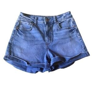 American Eagle size 0 jean shorts